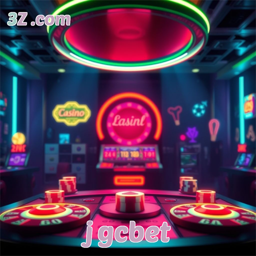 Inovadora App do jgcbet Transforma sua Experiência de Jogos
