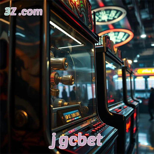 Emoções do cassino no jgcbet: jogue e vença hoje!