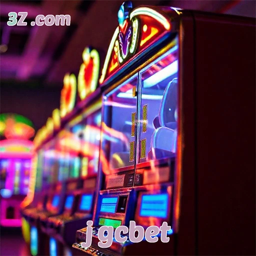 Promoções Imperdíveis: A Trajetória do JGCBet Nos Jogos