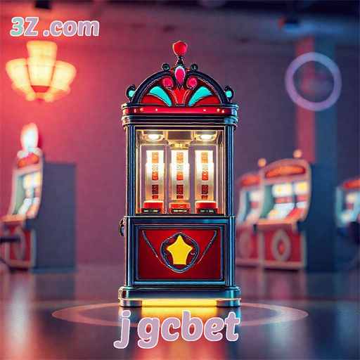 Slots Criativos no jgcbet: A Diversão Nunca Acaba